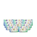 Venus Glory Sanitary Napkin - 10 Pack Combo