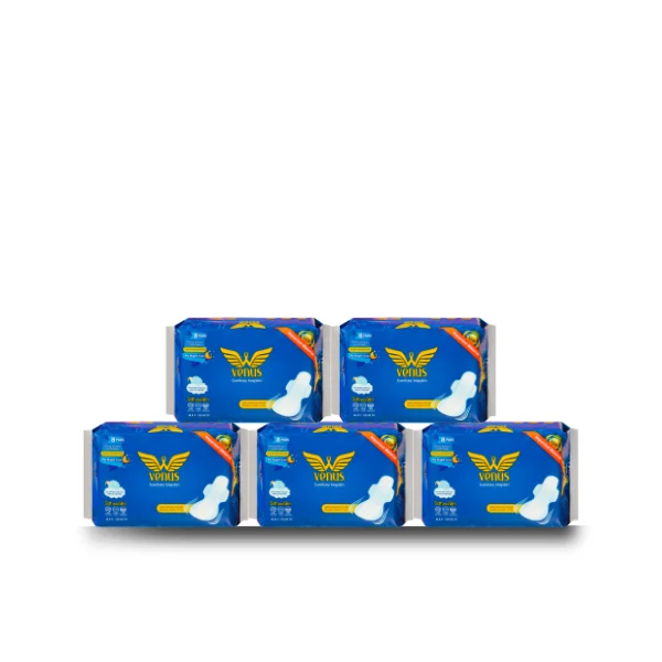 Venus 330 MM sanitary napkin