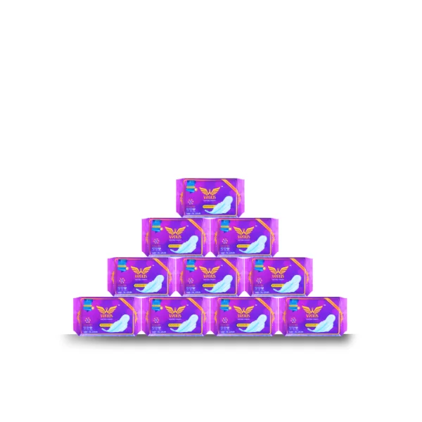 Venus 290 MM sanitary napkin
