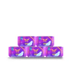 Venus 290 MM Sanitary Napkin - 5 Pack Combo