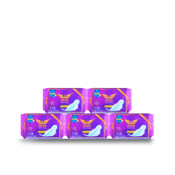 Venus 290 MM sanitary napkin