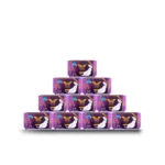 Venus 245 MM Sanitary Napkin - 10 Pack Combo