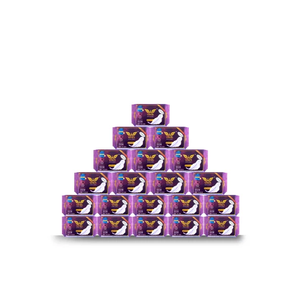 Venus 245 MM sanitary napkin