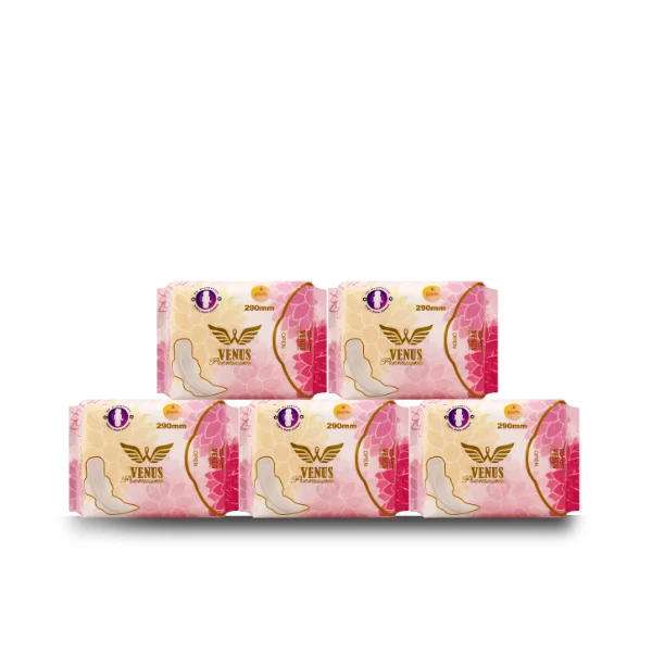 Venus Premium 290 MM sanitary napkin