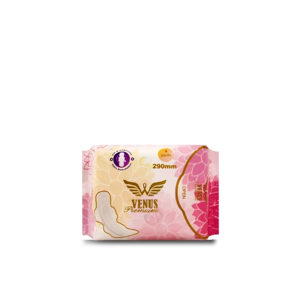 Venus Premium 290 MM sanitary napkin