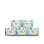 Venus Glory Sanitary Napkin - 5 Pack Combo