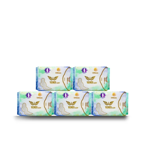 Venus Glory 335 MM sanitary napkin