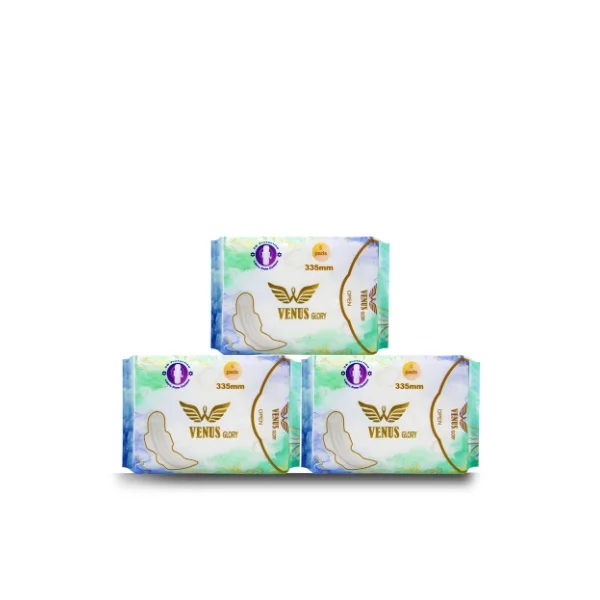Venus Glory 335 MM sanitary napkin