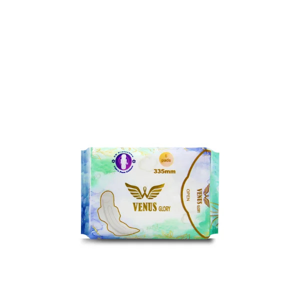 Venus Glory 335 MM sanitary napkin