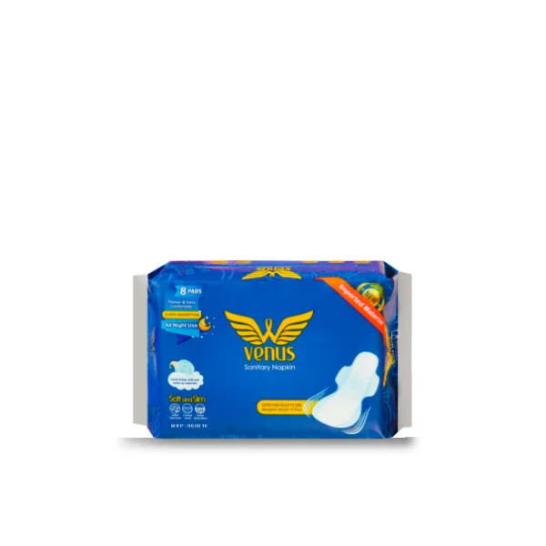 Venus 290 MM sanitary napkin