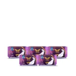 Venus 245 MM Sanitary Napkin - 5 Pack Combo