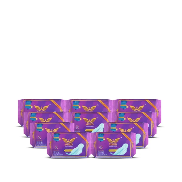 Venus 290 MM 10 Pack Combo
