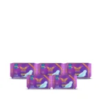 Venus 290 MM Sanitary Napkin - 5 Pack Combo