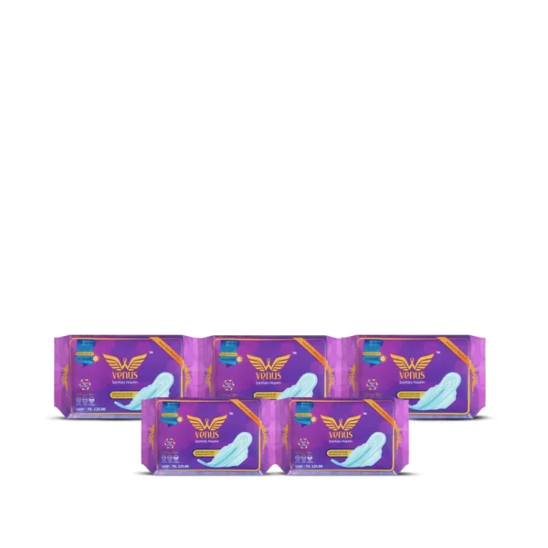 Venus 290 MM 5 Pack Combo