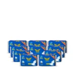Venus 330 MM Sanitary Napkin - 10 Pack Combo
