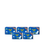 Venus 330 MM Sanitary Napkin - 5 Pack Combo