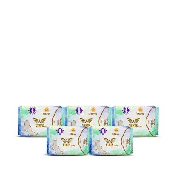 Venus Glory 5 Pack Combo
