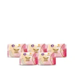 Venus Premium Sanitary Napkin - 5 Pack Combo