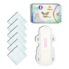 Venus glory sanitary napkin