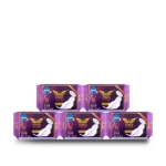 Venus 245 MM Sanitary Napkin - 5 Pack Combo