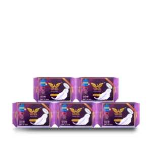 Venus 245 sanitary napkin