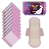 Venus 245 sanitary napkin