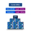 Venus sanitary napkin combo offer