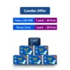 Venus sanitary napkin combo offer