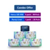 Venus sanitary napkin combo offer
