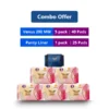 Venus sanitary napkin combo offer