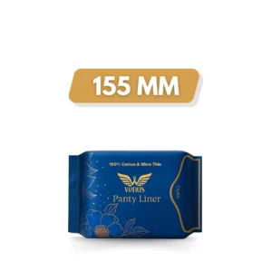 Venus 155 MM Panty Liner