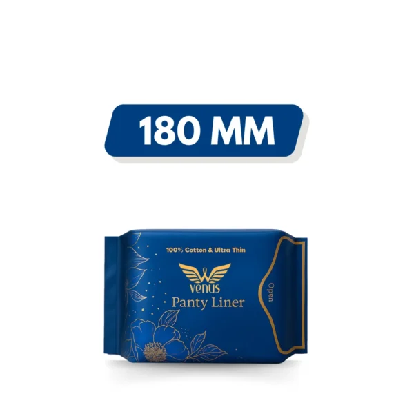 Venus 180 MM Panty Liner