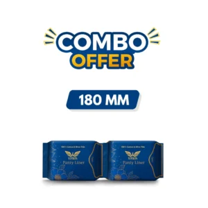 Venus 180 MM Panty Liner