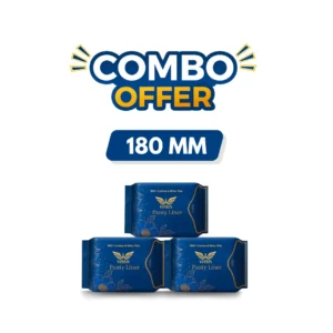 Venus 180 MM Panty Liner